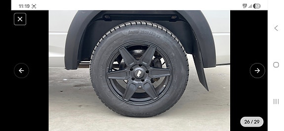 RAM 1500 3 of 8