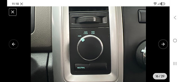 RAM 1500 5 of 8