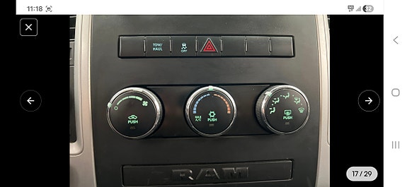 RAM 1500 7 of 8