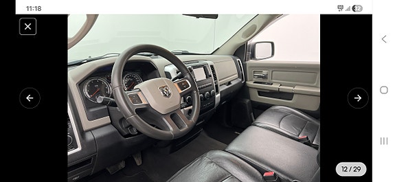RAM 1500 8 of 8