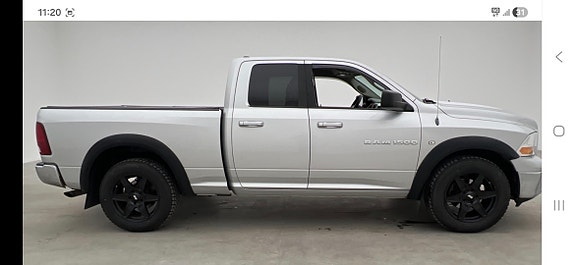 RAM 1500 2 of 8