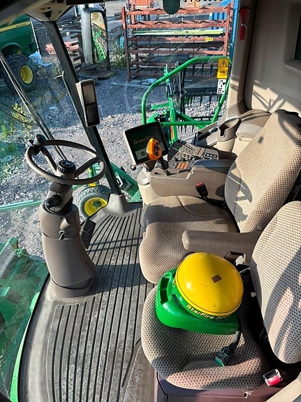 John Deere S 670 5 of 15