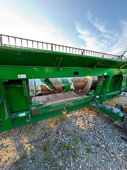 John Deere S 670 i 15 of 15