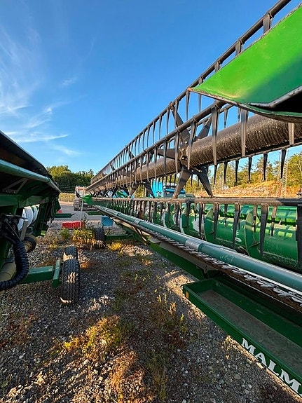 John Deere S 670 i 12 of 15