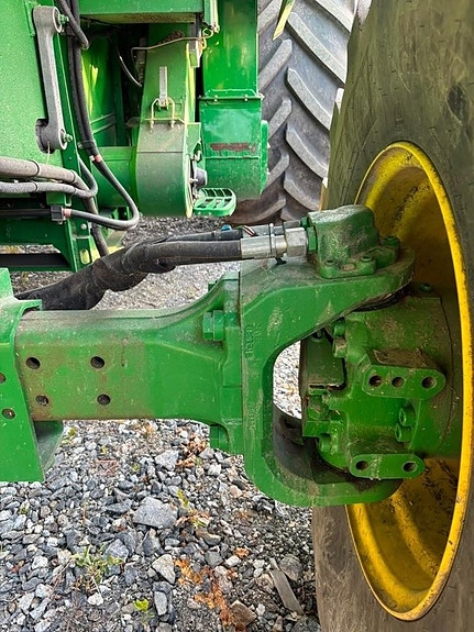 John Deere S 670 i 6 of 15
