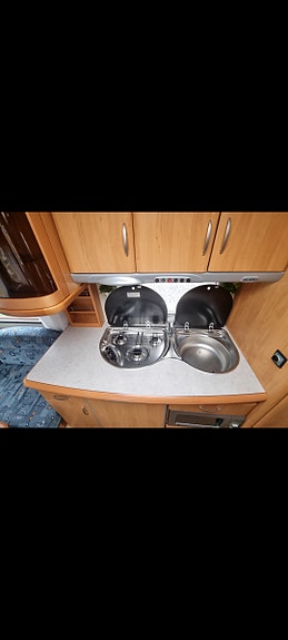 Hobby UL EXCELLENT 540 6 of 12