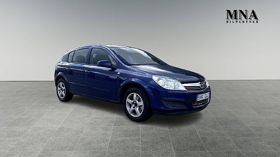 Opel Astra 7 of 15