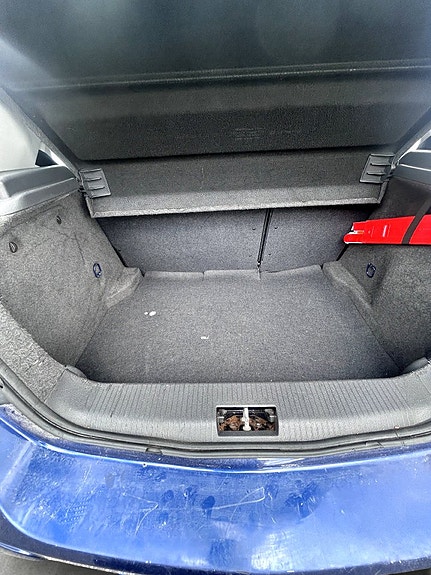 Opel Astra 13 of 15
