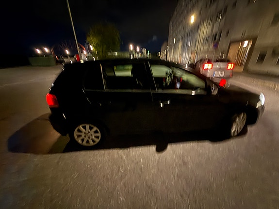 Volkswagen Golf VI 10 of 10