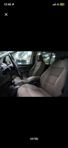 Volkswagen Touran 8 of 9