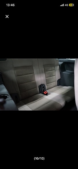 Volkswagen Touran 6 of 9