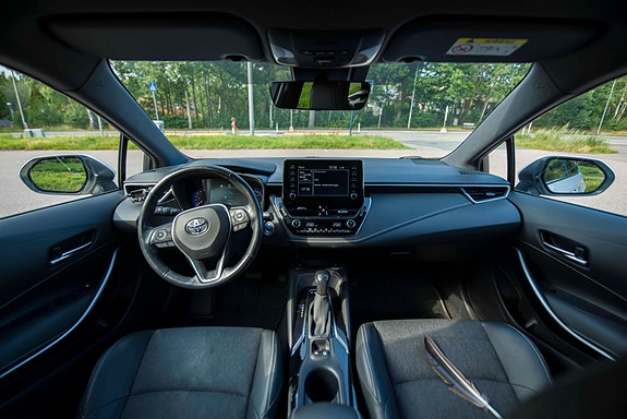 Toyota Corolla 14 of 29