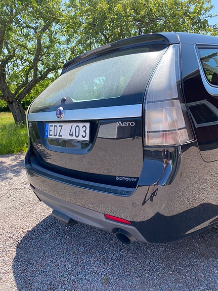 Saab 9-3 3 of 15