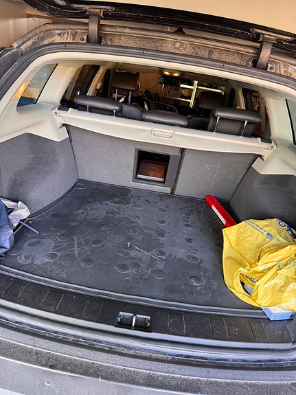 Saab 9-3 10 of 15