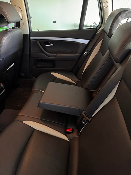 Saab 9-3 9 of 15