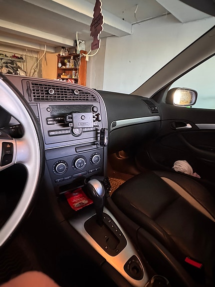 Saab 9-3 5 of 15