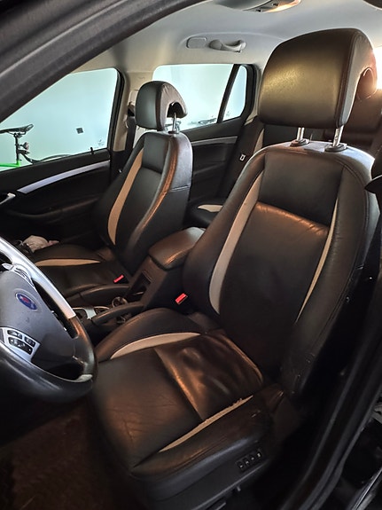 Saab 9-3 7 of 15