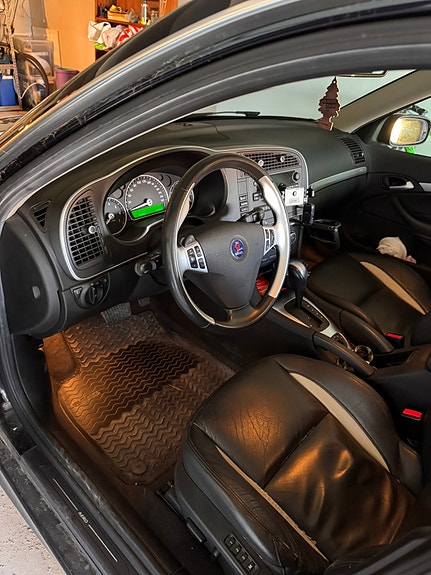 Saab 9-3 6 of 15