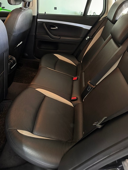 Saab 9-3 8 of 15