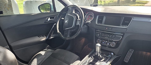 Peugeot 508 10 of 24