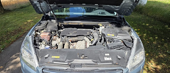 Peugeot 508 22 of 24