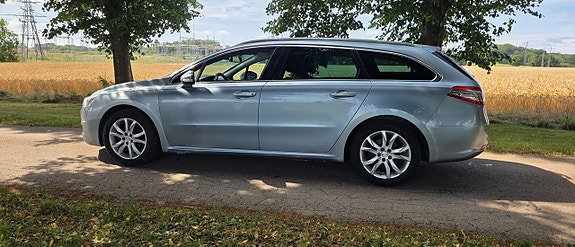 Peugeot 508 9 of 24