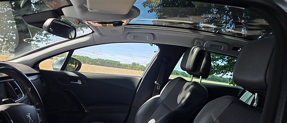 Peugeot 508 17 of 24