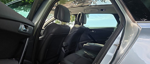 Peugeot 508 14 of 24