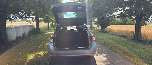 Peugeot 508 21 of 24