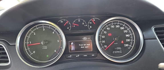 Peugeot 508 23 of 24