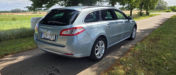 Peugeot 508 4 of 24