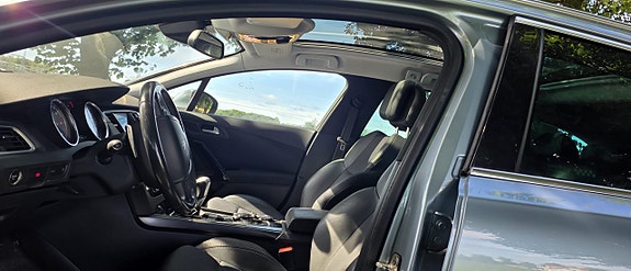 Peugeot 508 15 of 24