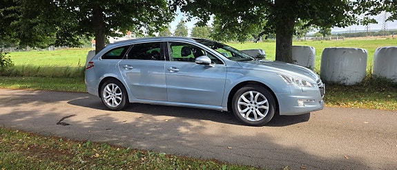 Peugeot 508 7 of 24