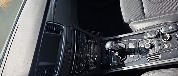 Peugeot 508 20 of 24