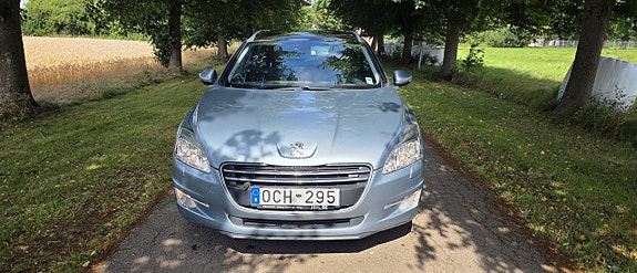 Peugeot 508 5 of 24