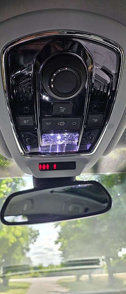 Peugeot 508 19 of 24
