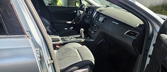 Peugeot 508 12 of 24