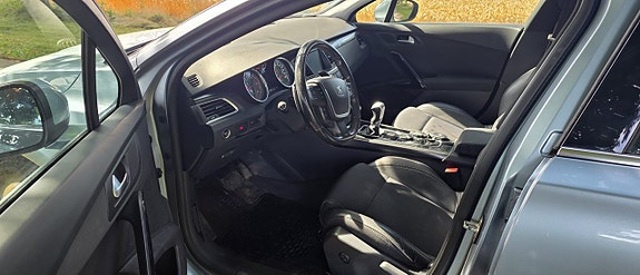 Peugeot 508 11 of 24