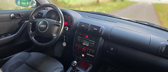 Audi A3 9 of 17