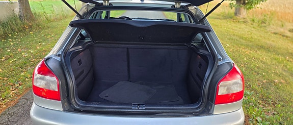 Audi A3 16 of 17