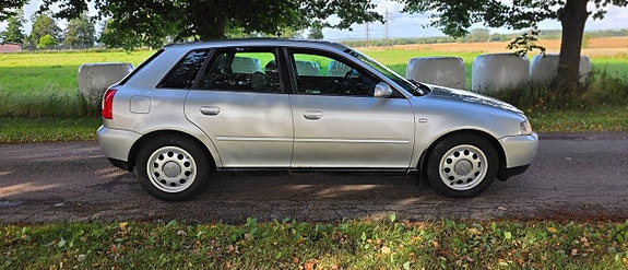 Audi A3 8 of 17