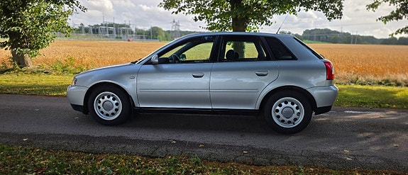 Audi A3 7 of 17
