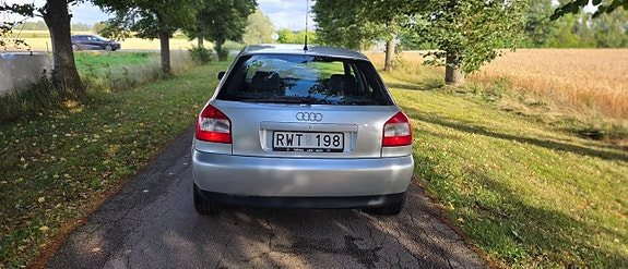 Audi A3 6 of 17