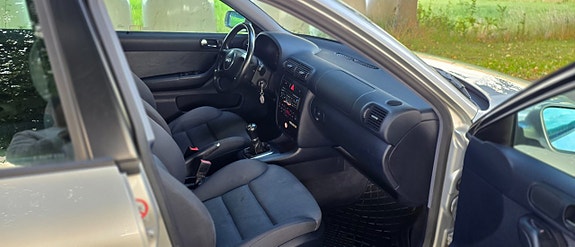 Audi A3 11 of 17