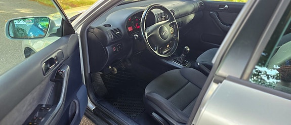 Audi A3 10 of 17