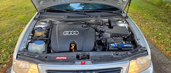 Audi A3 15 of 17
