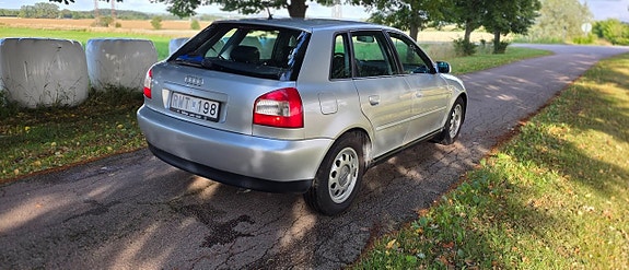 Audi A3 5 of 17