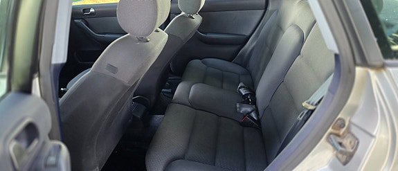 Audi A3 12 of 17