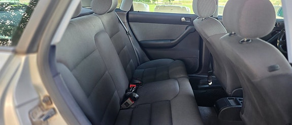 Audi A3 13 of 17