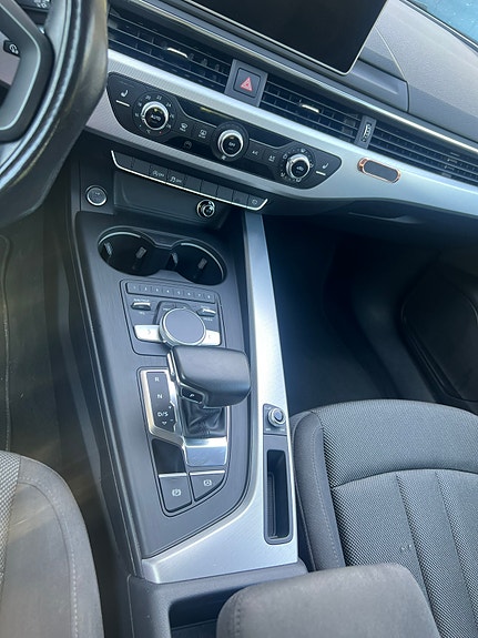 Audi A4 10 of 18
